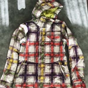 Burton Snowboarding Jacket 🏂