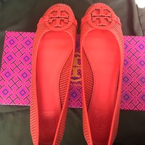 Tory Burch Flats