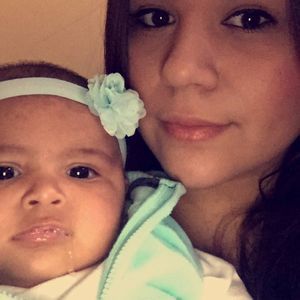 Meet your Posher, Teresa