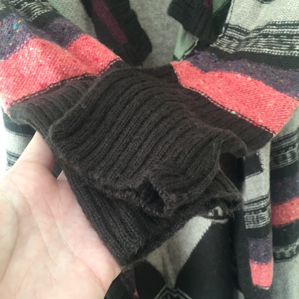 Free People knit sweater - Picture 4 of 8