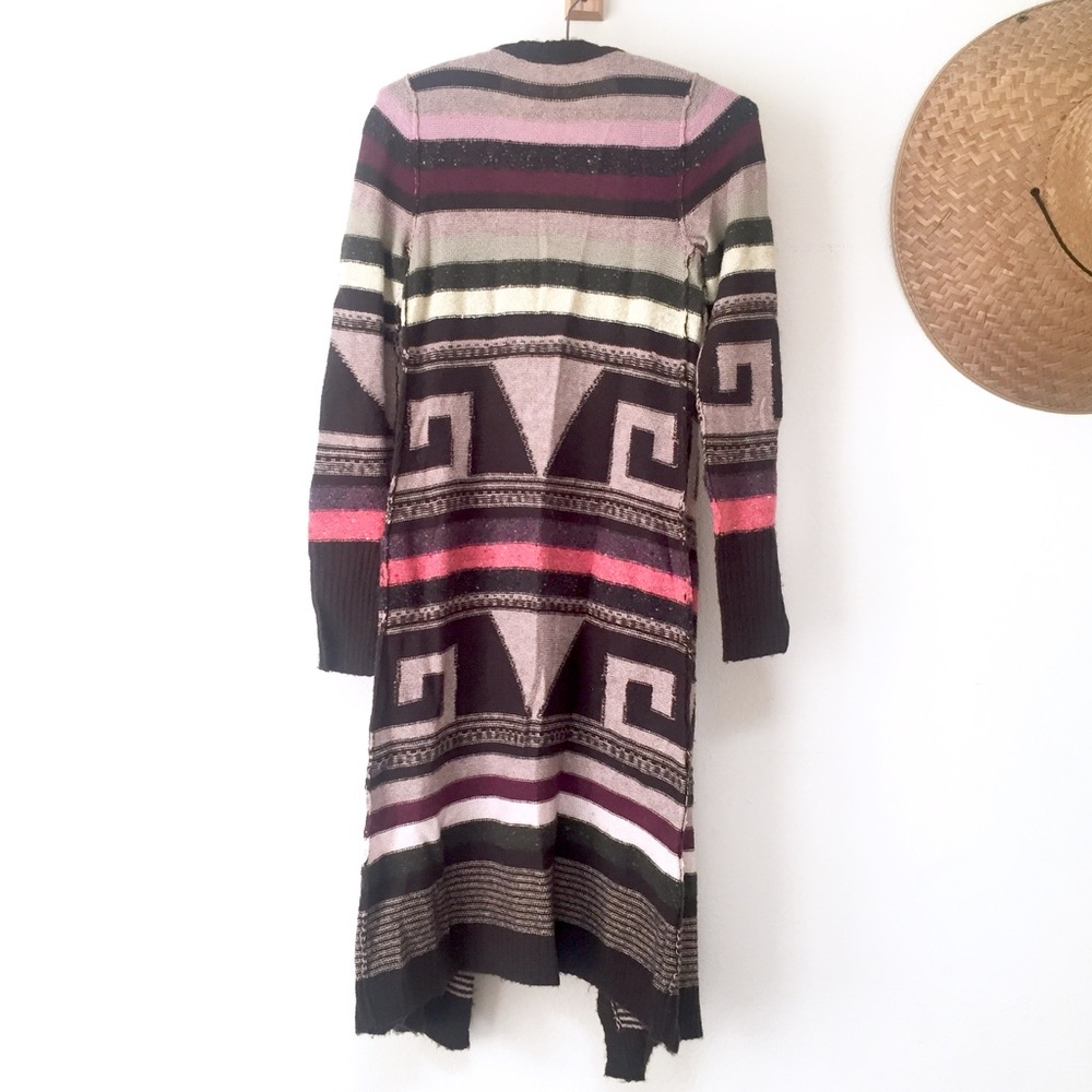 Free People knit sweater - Picture 6 of 8