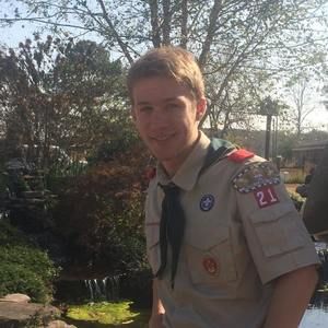 Meet your Posher, Samuel