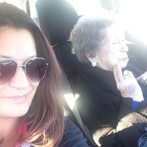 Meet your Posher, Lauren