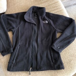 NORTH FACE JACKET XS