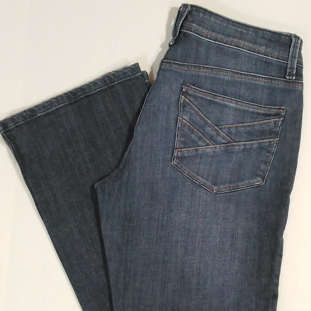 The Limited Boot Cut Jeans sz 10R