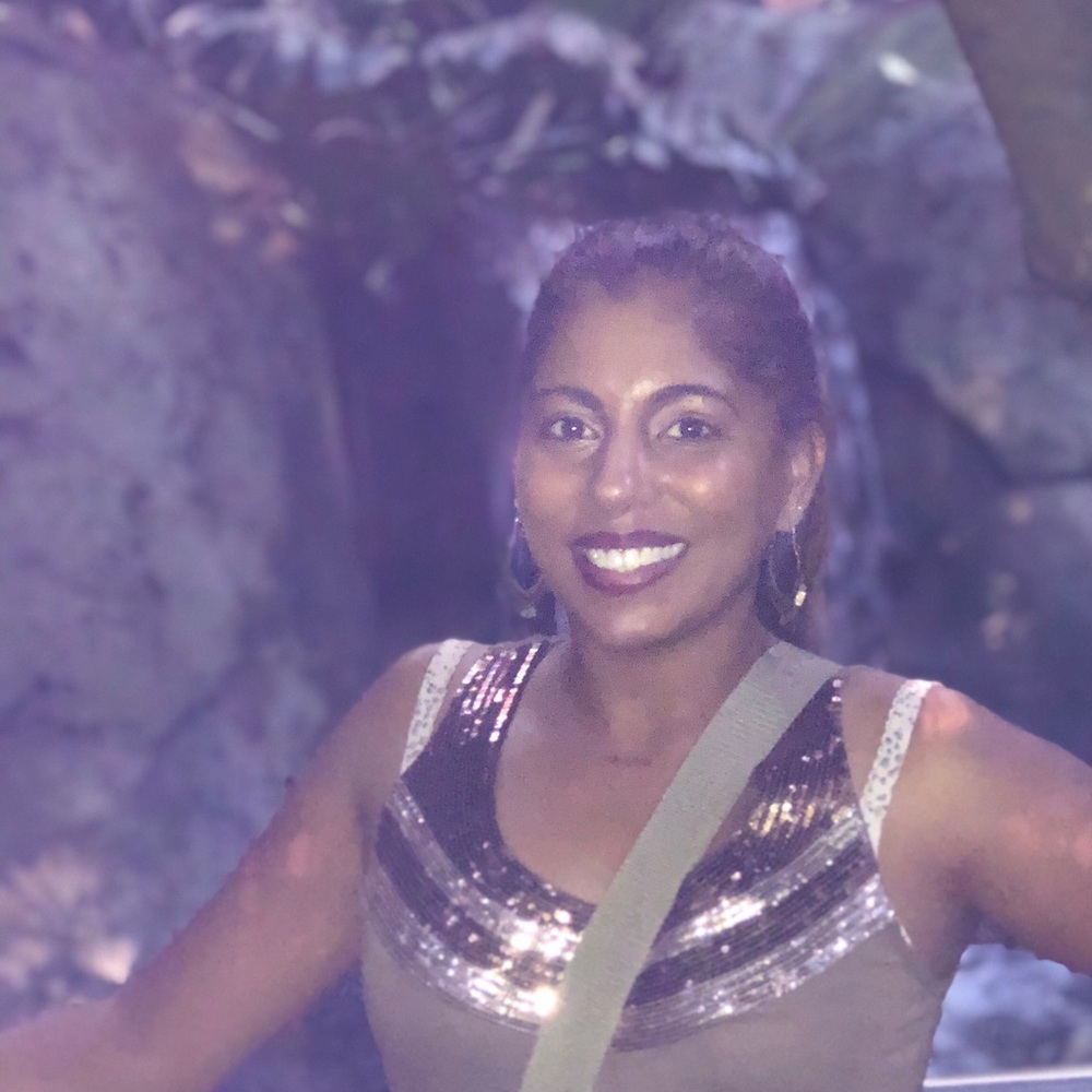 Meet your Posher, Sanchita