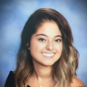 Meet your Posher, Sibel