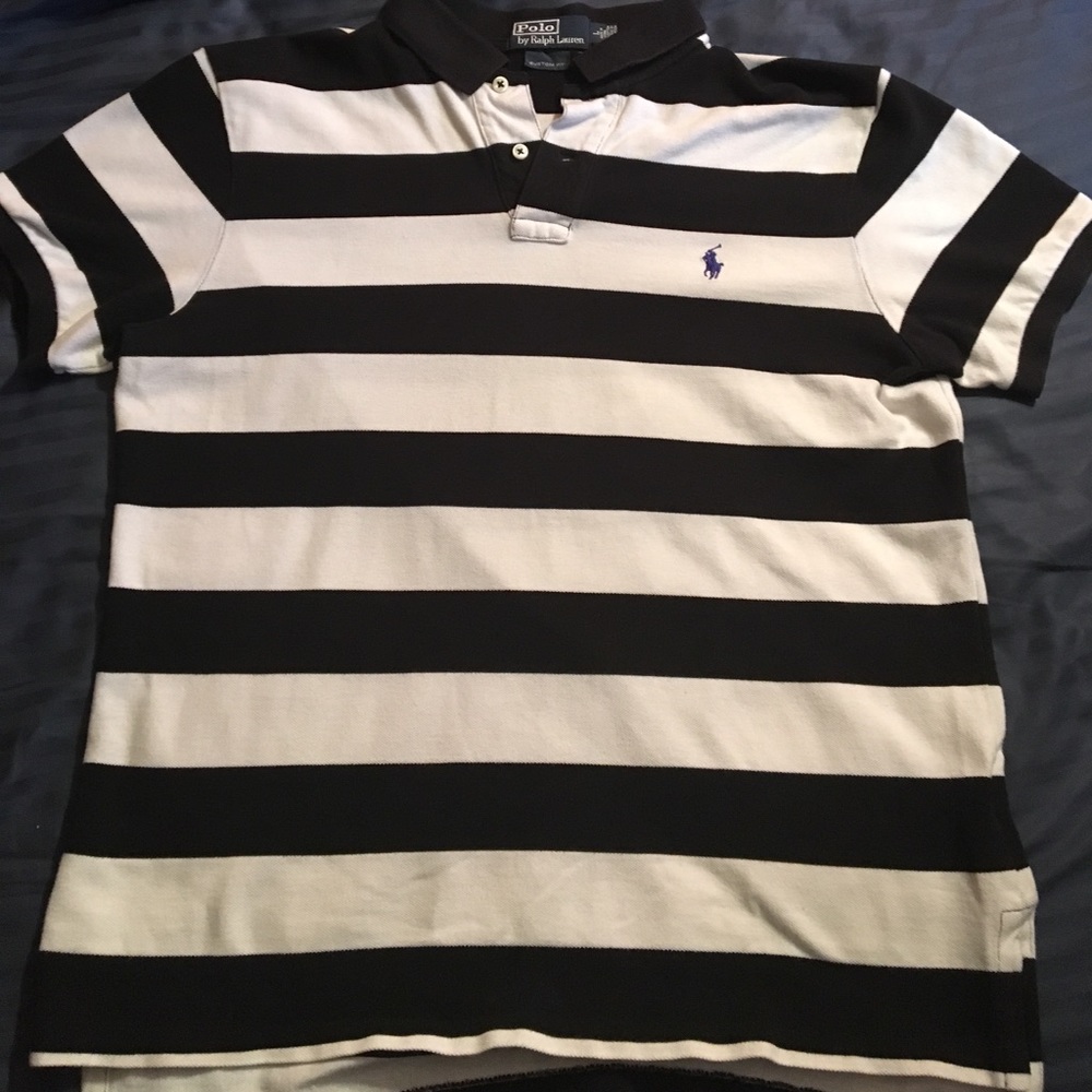 Ralph Lauren Polo - M