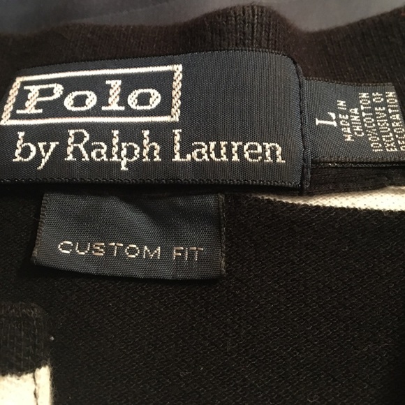 Ralph Lauren Polo - M - Picture 3 of 6