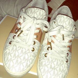 MK sneakers