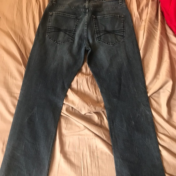 Express boot cut jeans - Picture 3 of 3