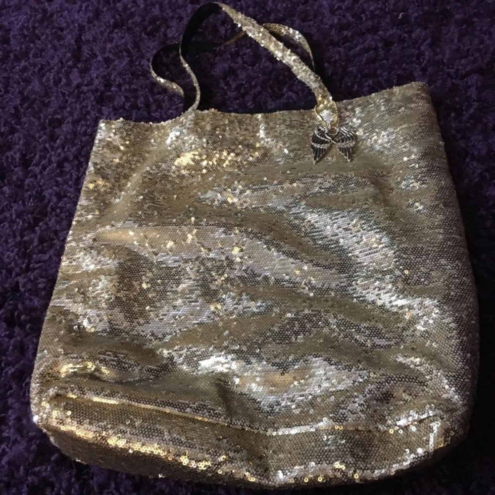 Victoria secret tote