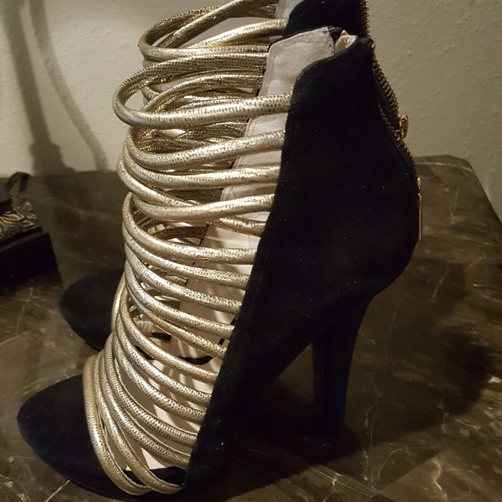 Michael Kors high heels size 7.5