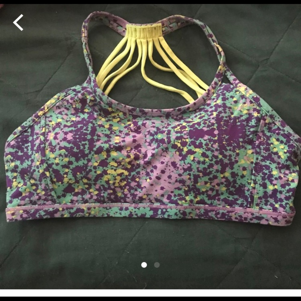 KFT CrossFit Bra
