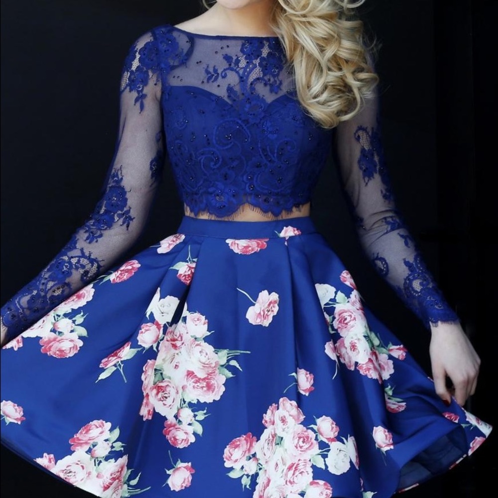 Sherri Hill Dress