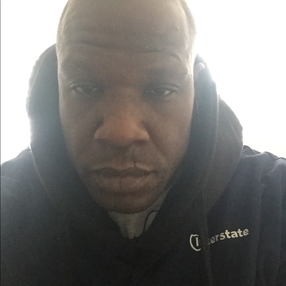 Meet your Posher, Ray