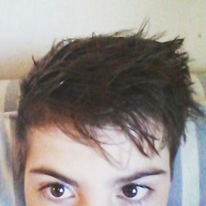 Meet your Posher, Ben