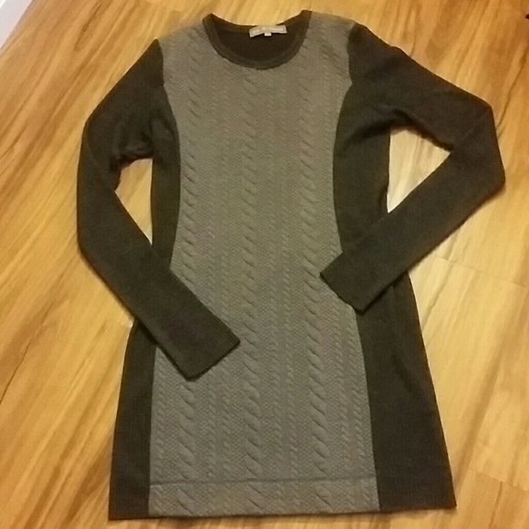 Lola and Sophie Dresses & Skirts - Adorable sweater dress from Lola and Sophie