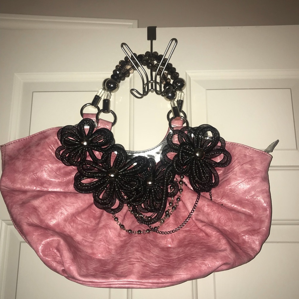 Nichole Lee Hand Bag
