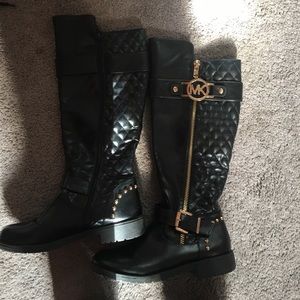 Michael Kors boots