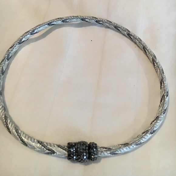 Beautiful Magnetic Choker - Picture 1 of 3