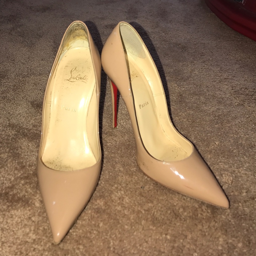 Christian Loubatin Sokate Edition