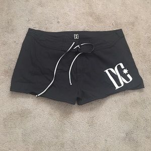 D.C. boardshorts