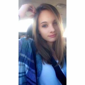 Meet your Posher, Rebekah