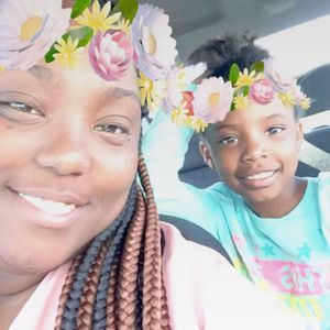 Meet your Posher, Janelle