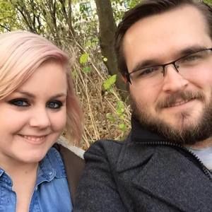 Meet your Posher, Tracy