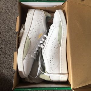 Puma sneakers