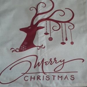 Christmas pillow covers