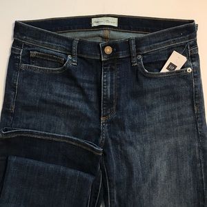 GAP 1969 Women’s Baby Boot Jeans 30P