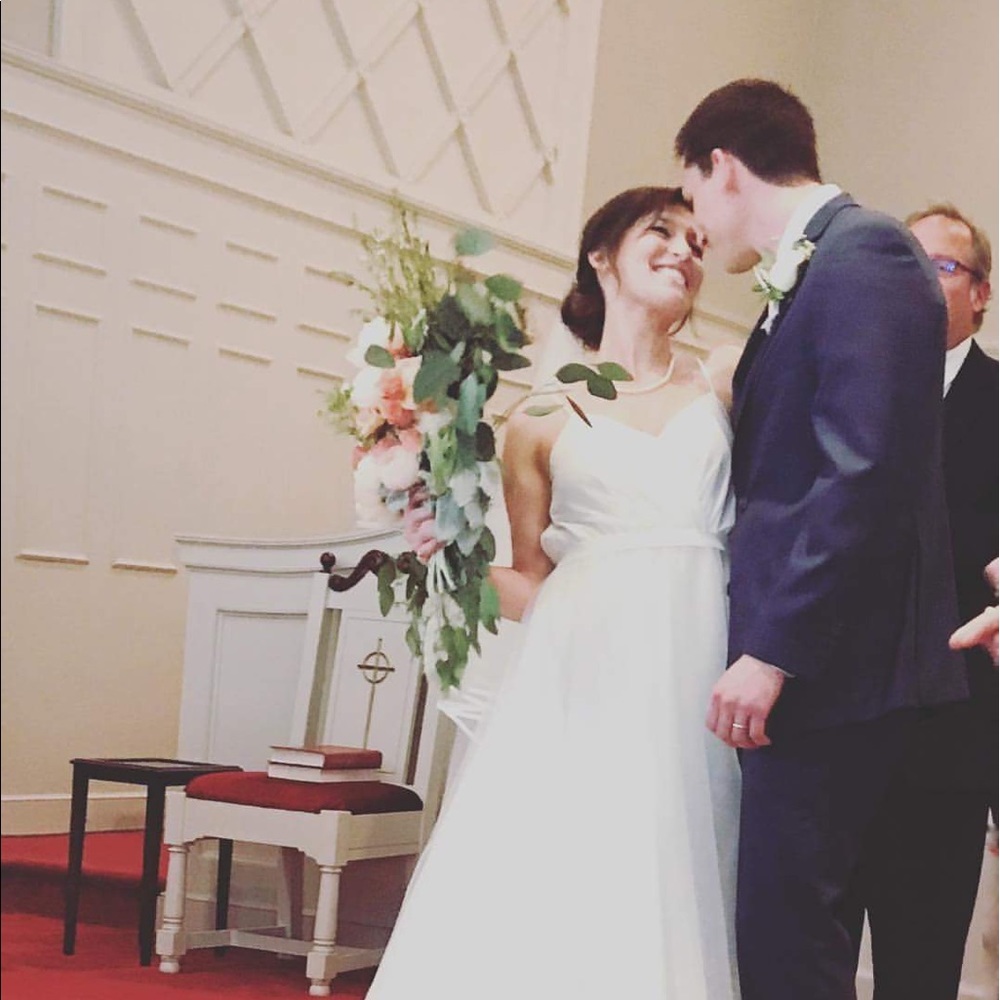 Meet your Posher, Ellie