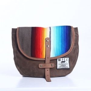 La Manta Mini Backpack