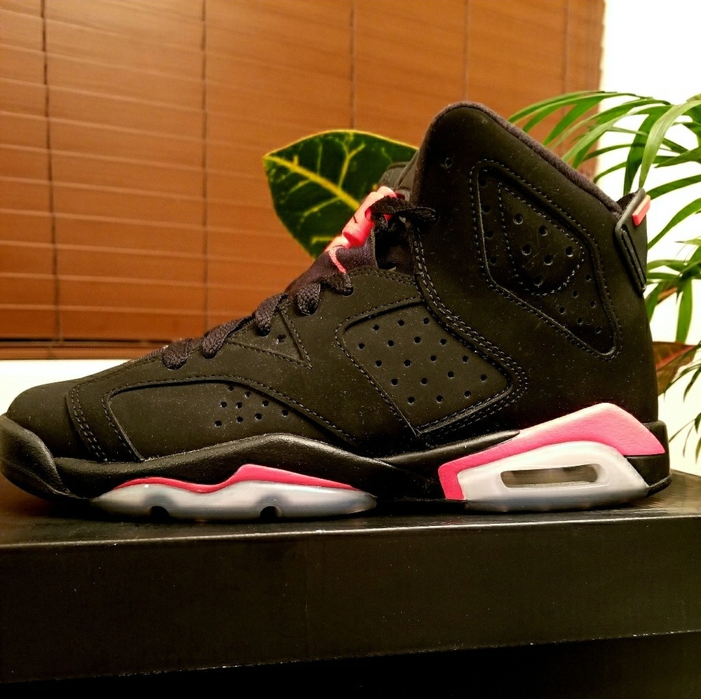 🚫SOLD!🚫Air Jordan Retro 6🚫SOLD!🚫
