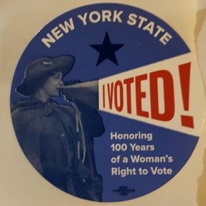 Meet your Posher, Kathryn