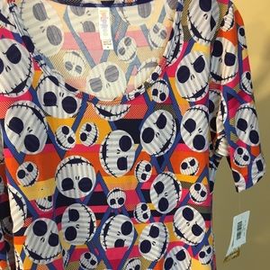 Nightmare Before Christmas Perfect T