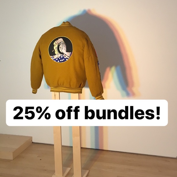25% OFF bundles of 2+ - Picture 1 of 1
