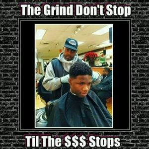 Meet your Posher, Rashid