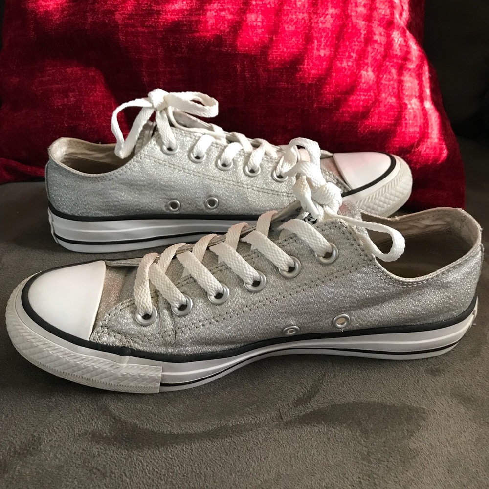 CONVERSE ALL ⭐️ STAR