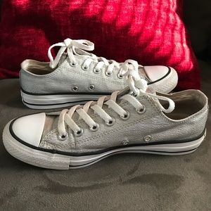 CONVERSE ALL ⭐️ STAR