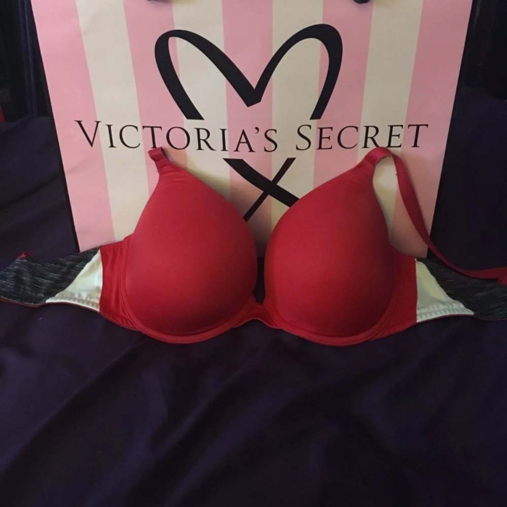 Victoria secret pink bra