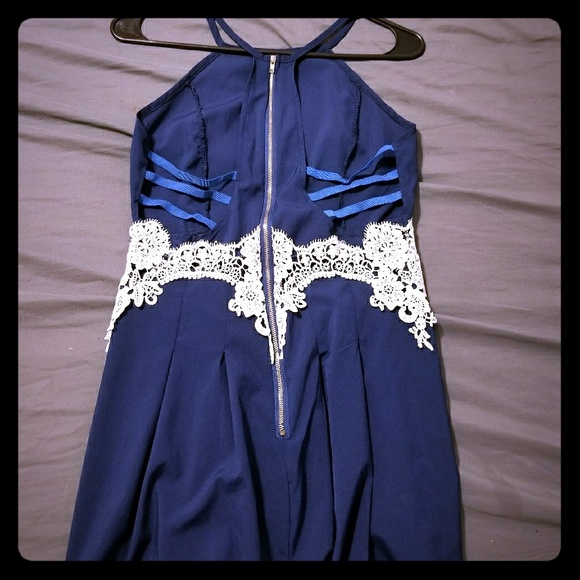 Romper - Picture 1 of 2