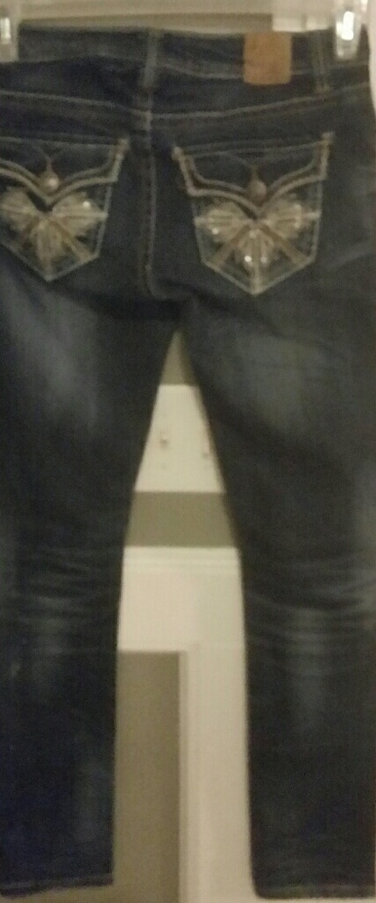 Jeans - Picture 2 of 2