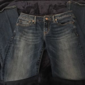 GAP 1969 “Sexy Boot” Jeans - 27S
