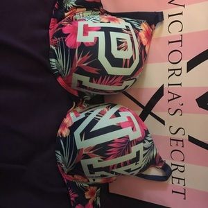 Victoria secret pink bra