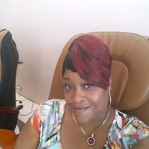 Meet your Posher, Latonya