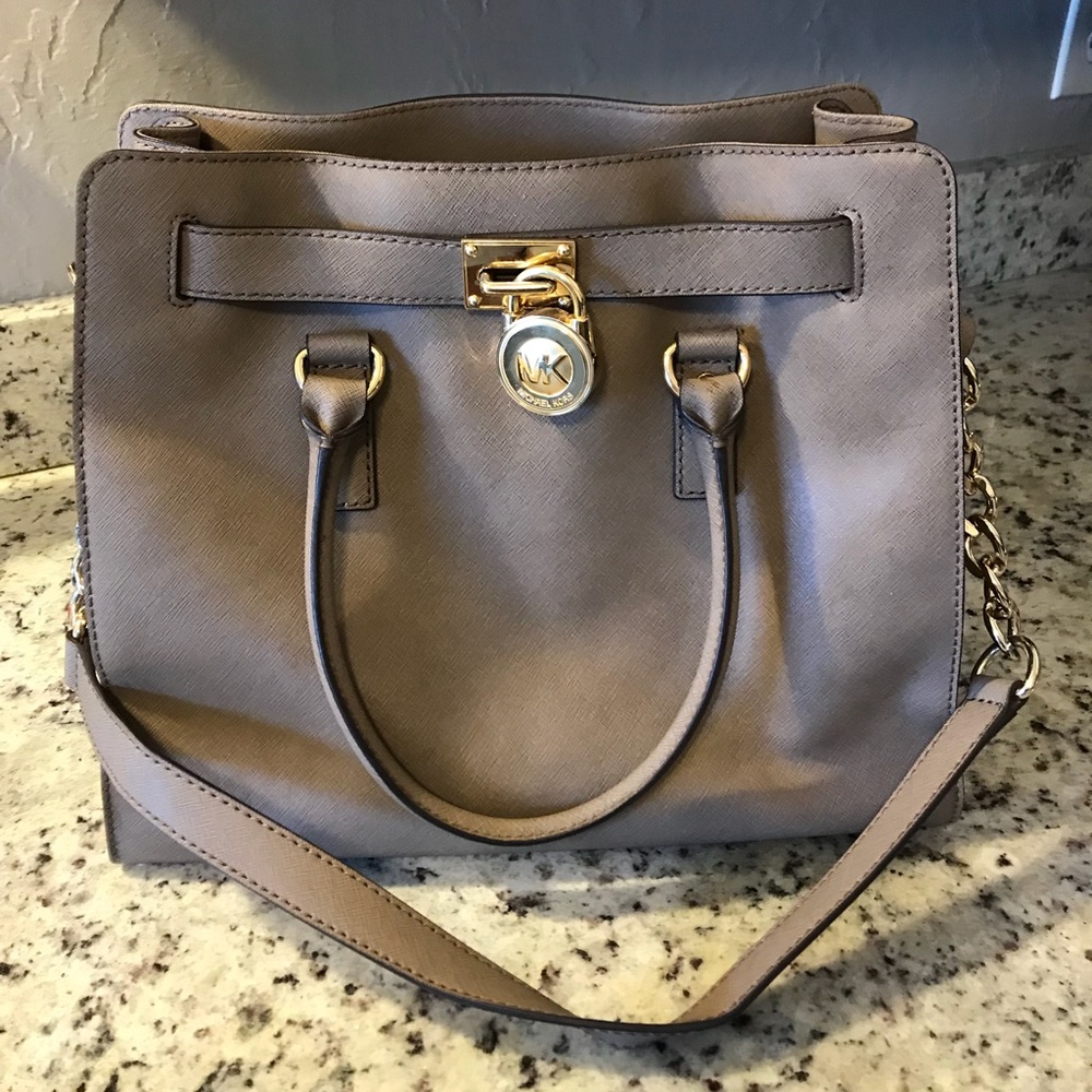 Michael Kors Handbag