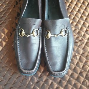 Authentic Gucci Loader Shoes